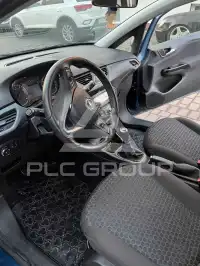 2016 Opel Corsa