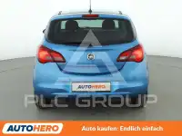 2016 Opel Corsa