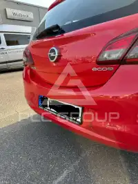 2016 Opel Corsa