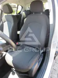 2016 Opel Corsa
