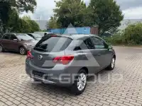 2016 Opel Corsa