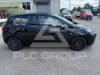 2016 Opel Corsa
