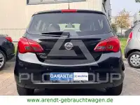 2016 Opel Corsa