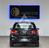 2016 Opel Corsa