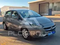 2016 Opel Corsa