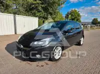 2016 Opel Corsa