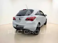2016 Opel Corsa