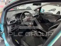 2016 Opel Corsa