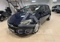 2016 Opel Corsa