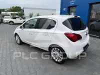 2016 Opel Corsa