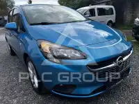 2016 Opel Corsa