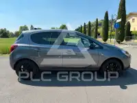 2016 Opel Corsa