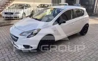 2016 Opel Corsa