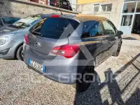 2016 Opel Corsa
