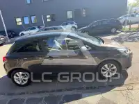 2016 Opel Corsa