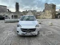 2016 Opel Corsa