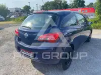 2016 Opel Corsa