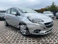 2016 Opel Corsa