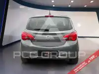 2016 Opel Corsa