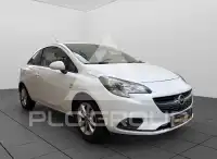 2016 Opel Corsa