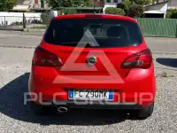 2016 Opel Corsa