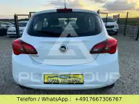 2016 Opel Corsa