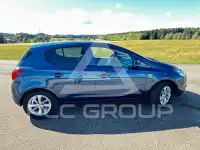 2016 Opel Corsa
