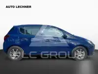2016 Opel Corsa