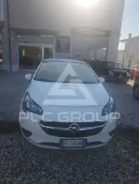 2016 Opel Corsa
