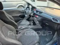 2016 Opel Corsa