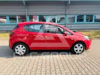 2016 Opel Corsa
