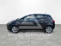 2016 Opel Corsa
