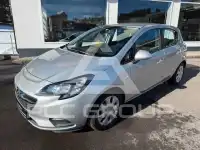 2016 Opel Corsa