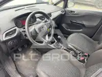 2016 Opel Corsa