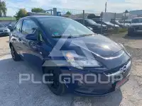 2016 Opel Corsa