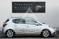 2016 Opel Corsa