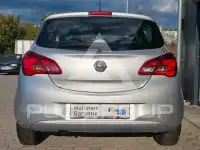 2016 Opel Corsa
