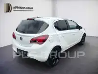 2016 Opel Corsa