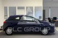 2016 Opel Corsa