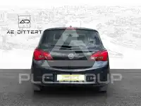 2016 Opel Corsa