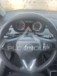 2016 Opel Corsa