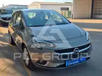 2016 Opel Corsa
