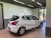2016 Opel Corsa