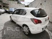 2016 Opel Corsa