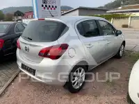 2016 Opel Corsa