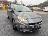 2016 Opel Corsa