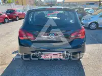 2016 Opel Corsa