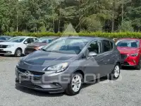 2016 Opel Corsa