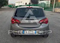 2016 Opel Corsa