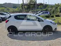 2016 Opel Corsa